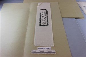 Image description is not available for DU1971.271.1